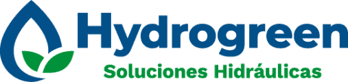 Hydrogreen · Soluciones Hidráulicas